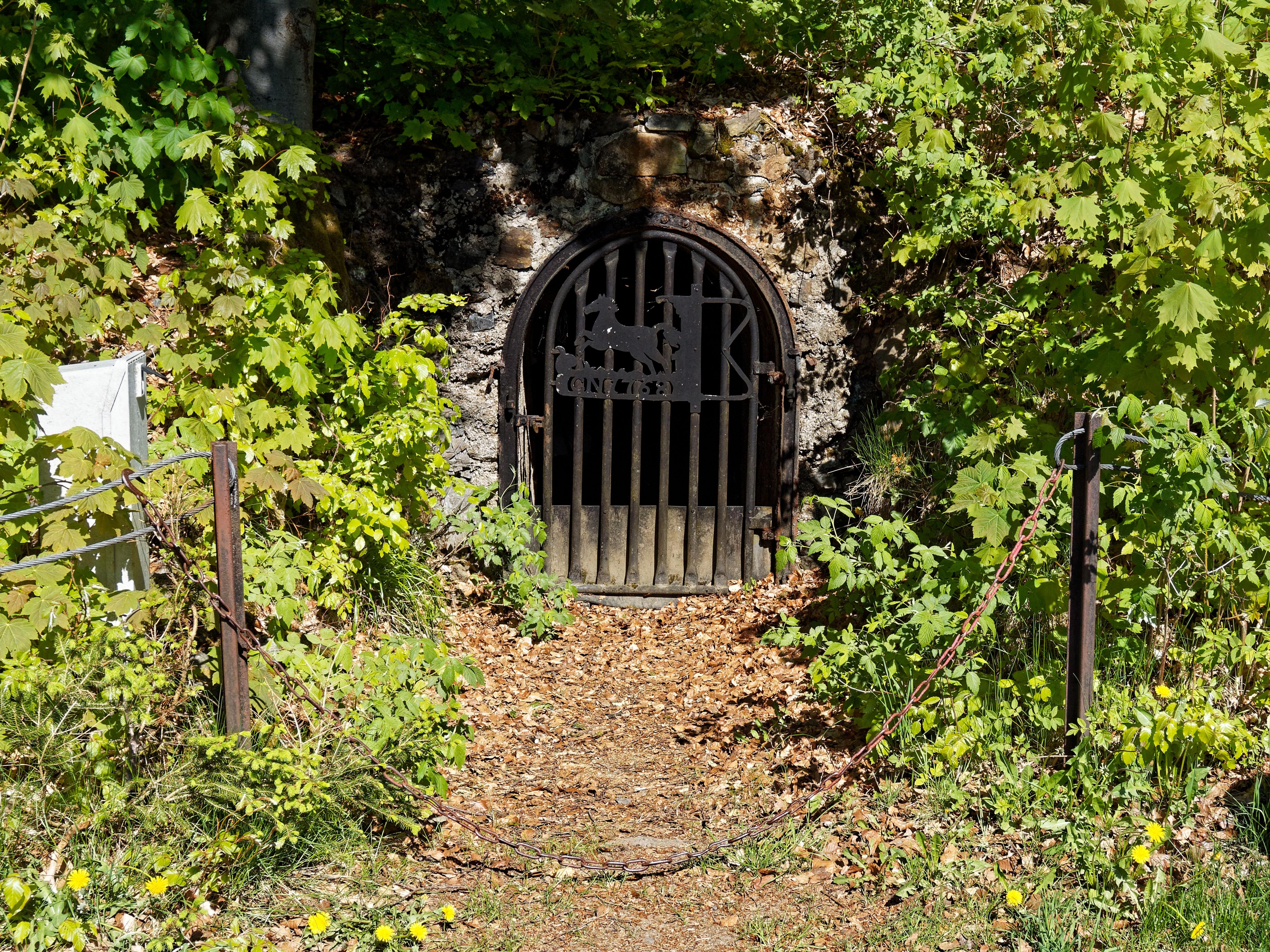 Grube Catharina Neufang